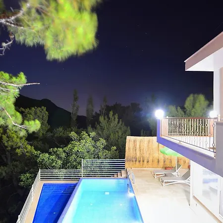 Villa Private Aldora *