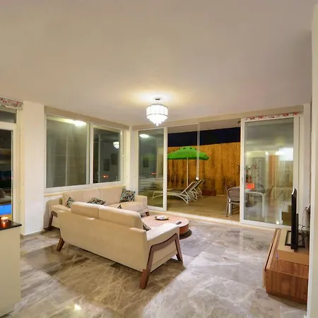 Private Aldora Villa *
