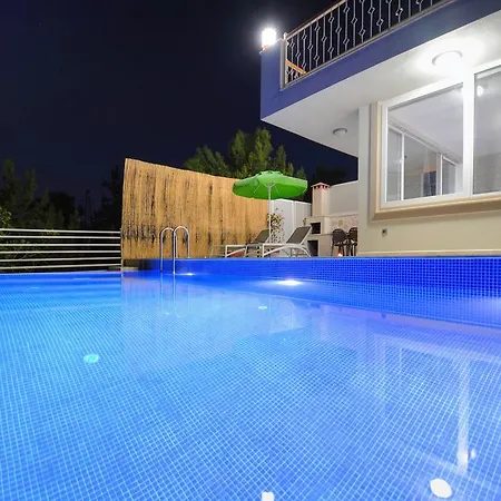 Private Aldora Villa