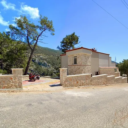 Private Aldora Villa
