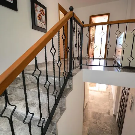 Villa Private Aldora *