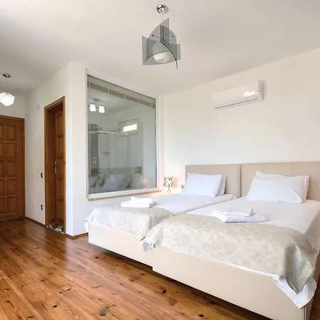 Villa Private Aldora Uzumlu (Mediterranean)