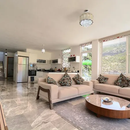 Private Aldora Villa *