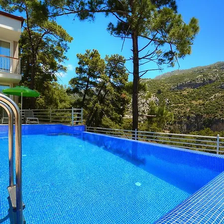 Private Aldora Villa *