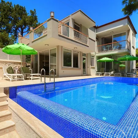 Villa Private Aldora Uzumlu (Mediterranean)