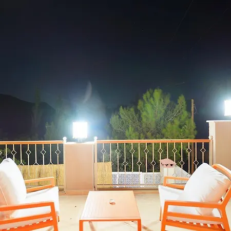 Vilă Private Aldora Uzumlu (Mediterranean)