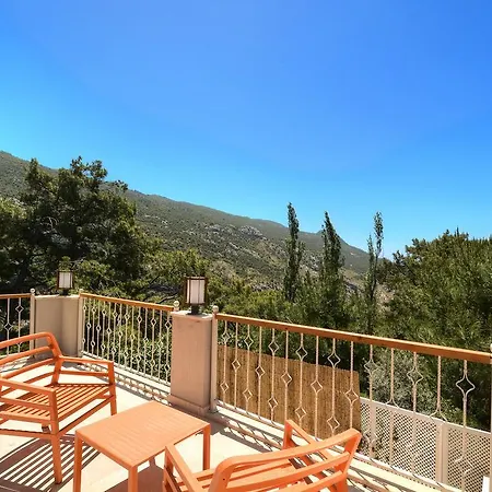 Private Aldora * Uzumlu (Mediterranean)